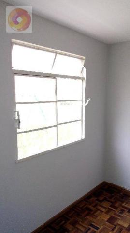 Apartamento com 2 dormitórios à venda, 44 m² por R$ 140.000,00 - Campo Comprido - Curitiba - Foto 10
