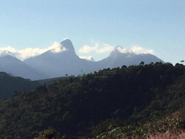 Excelente terreno em condomínio ! - Foto 6