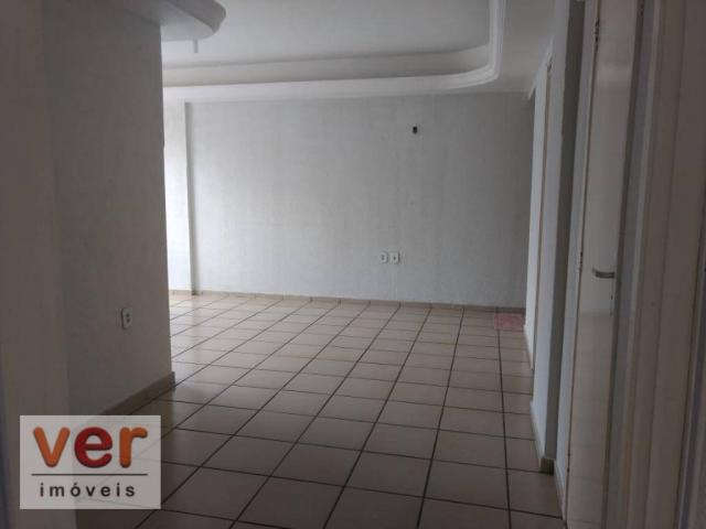 Apartamento à venda, 73 m² por R$ 250.000,00 - São Gerardo - Fortaleza/CE - Foto 15