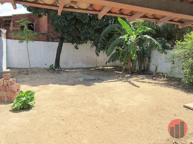 Casa para alugar, 100 m² por R$ 850,00/mês - Bonsucesso - Fortaleza/CE - Foto 18