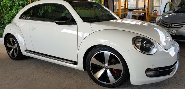 Fusca TSI 2013