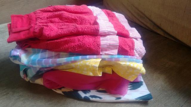 Roupa de menina - Foto 2