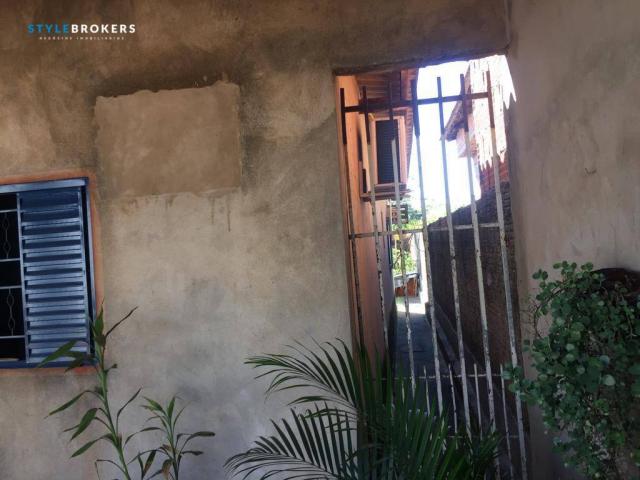 Casa com 2 dormitórios à venda, 102 m² por R$ 160.000,00 - Parque Cuiabá - Cuiabá/MT - Foto 18