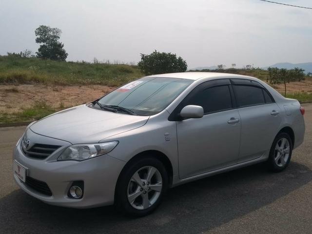 Corolla Gli Automático 2014 - Foto 3