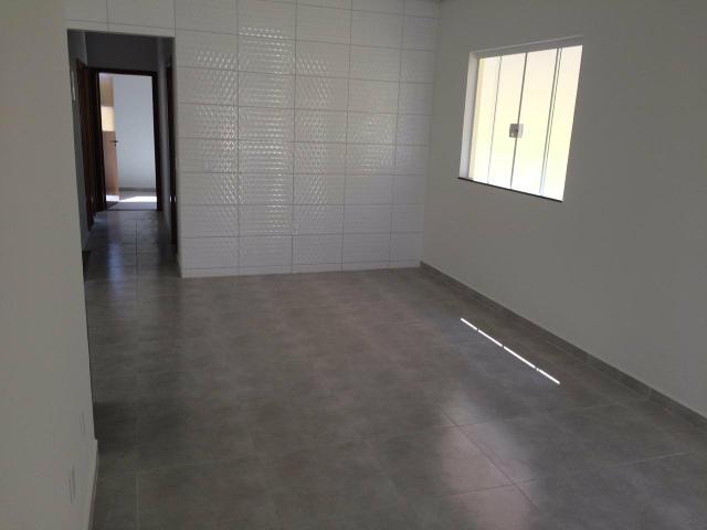 Casa 3 quartos Bairro São Miguel Arcanjo - Varginha MG - Foto 4