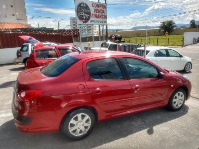 Lindo 207 passion 1.4 xr