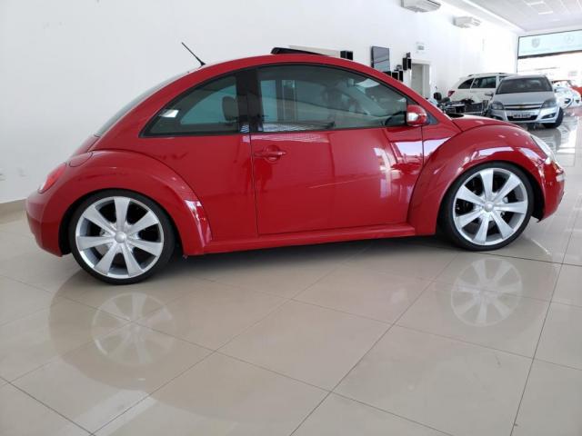 New Beetle 2.0 Mi Mec./Aut. - Foto 5