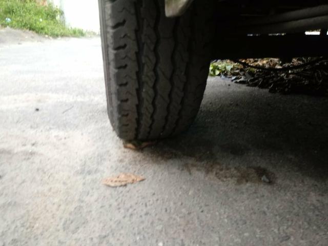 Vendo uma Renault master 2011, com uma vaga na cooperativa da suburbana - Foto 3