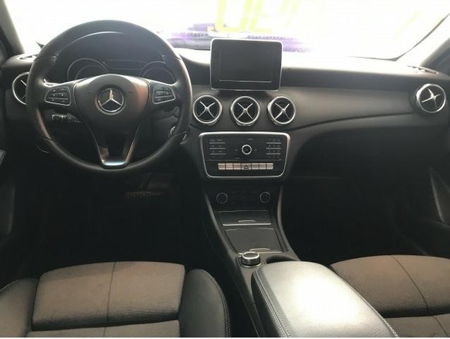 Mercedes Gla 200 16 Turbo Abaixo Da Fipe