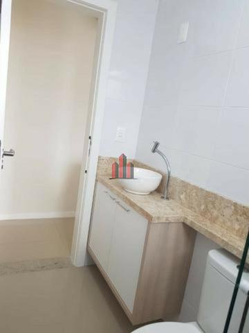 Apartamento em Barreiros/São José, 2 dormitórios - Foto 9