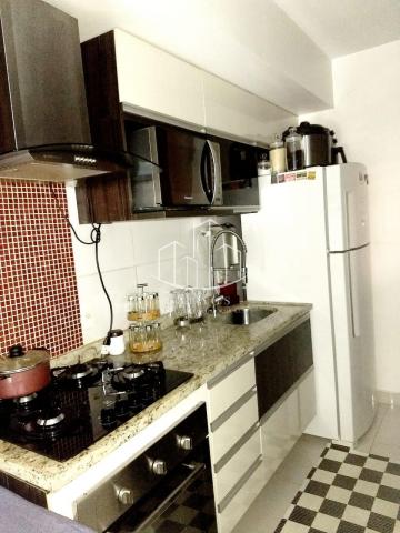 Apartamento todo reformado com todos os móveis comércio e shopping - Foto 15