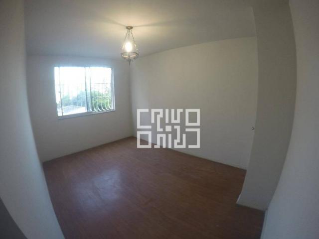 Apartamento residencial para locação, Icaraí, Niterói. - Foto 3