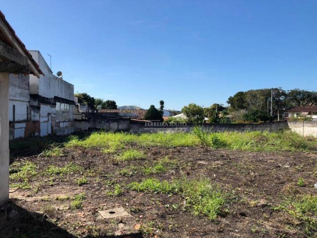 Terreno para alugar, 1500 m² por R$ 12.000,00/mês - Maria Paula - São Gonçalo/RJ - Foto 3