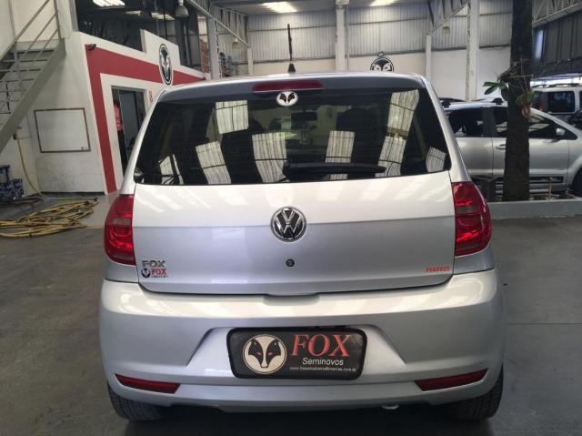 VOLKSWAGEN FOX 1.0 MI 8V - Foto 6