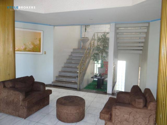 Sobrado no Condomínio Residencial Alphagarden com 3 dormitórios à venda, 890 m² por R$ 1.2 - Foto 6