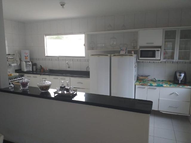 SU00046 - Casa com 05 quartos em Piatã - Foto 7