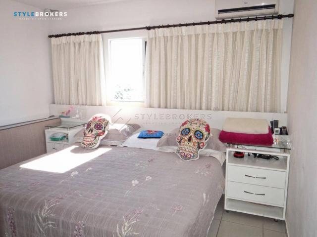 Apartamento no Edifício Villaggio Pompéia com 3 dormitórios à venda, 70 m² por R$ 350.000 - Foto 20