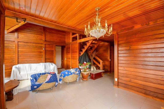 Chácara com 3 dormitórios à venda, 19965 m² por R$ 1.300.000 - Jardim Samambaia - Campo Ma - Foto 4