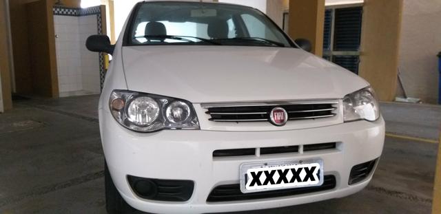 Palio fire 2016 / apenas 22.000 km rodados