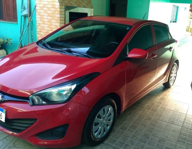 Hyundai Hb20 1.0 Comfort Completo Ótimo Estado - Foto 3