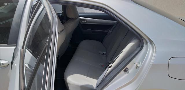 Corolla - Foto 5