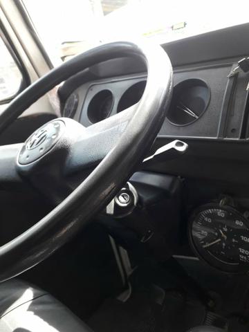 Vendo Kombi Escolar R$ 18.500,00 - Foto 4