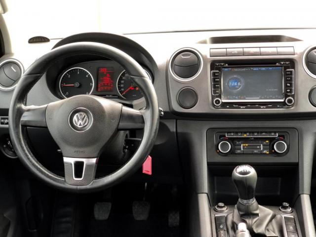 Amarok Highline 2.0 TDI 4x4 Diesel - Foto 11