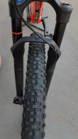 Mtb Cannondale carbono fsi5 - Foto 6