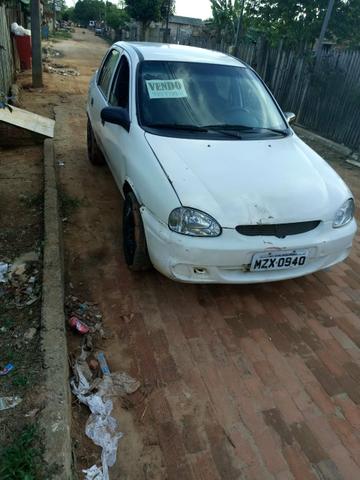 Vendo corsa classic - Foto 2