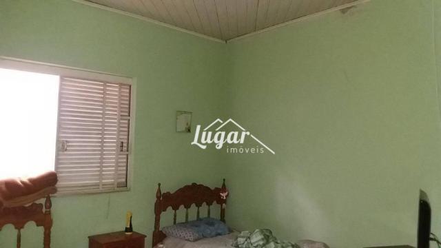 Casa residencial à venda, Fragata, Marília. - Foto 7