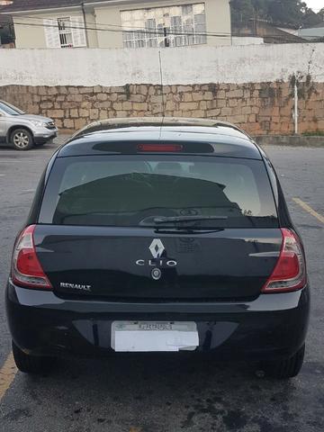 Renault Clio 2014 - 35 mil rodados - Foto 4