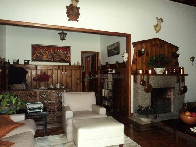 Sítio rural à venda, Vargem Grande, Teresópolis. - Foto 20