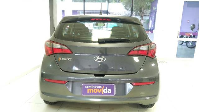 Hyundai HB20 Hatch 1.0 2019 - Foto 3