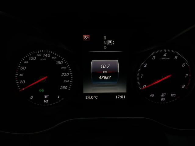 MERCEDES-BENZ C 200 2.0 CGI AVANTGARDE 16V GASOLINA 4P AUTOMÁTICO - Foto 8