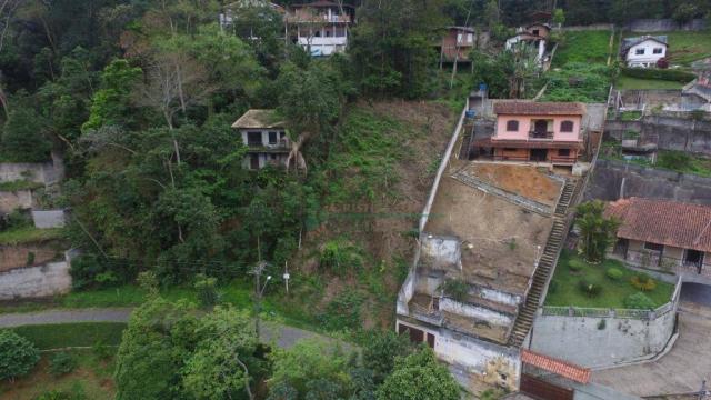 Terreno à venda, 675 m² por R$ 85.000 - Quinta da Barra - Teresópolis/RJ - Foto 2