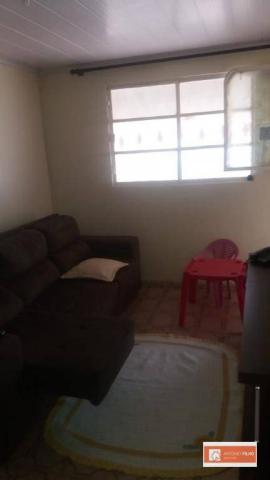 Casa de 3 quartos perto da via estádio - Foto 4