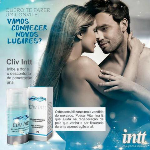 Lingerie e Cosméticos Sensuais - Foto 4