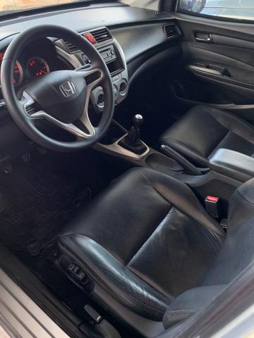 Honda City Blindado Extra - Foto 14