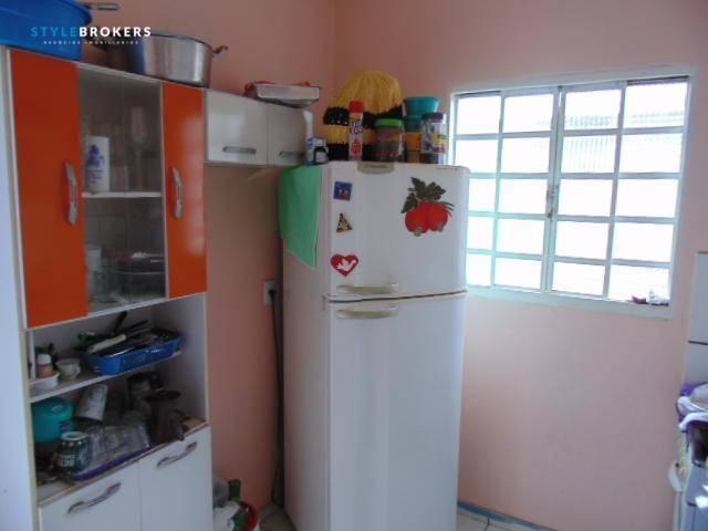 Casa Térrea com 2 dormitórios à venda, 50 m² por R$ 180.000 - Residencial Despraiado - Cui - Foto 5