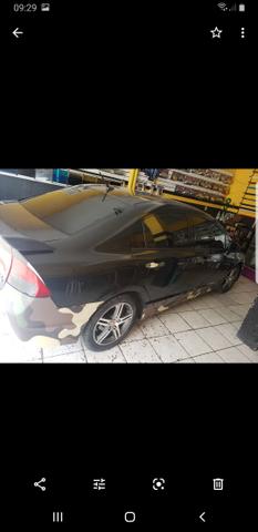 Vendo um Civic na revi, em estado de novo todo esportivo esse é meu zap * - Foto 8