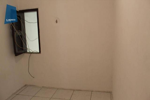 Casa para alugar, 207 m² por R$ 1.300,00/mês - Pici - Fortaleza/CE - Foto 10
