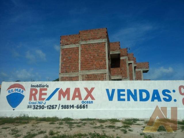 Terreno a venda de esquina em Carapibus - Foto 5