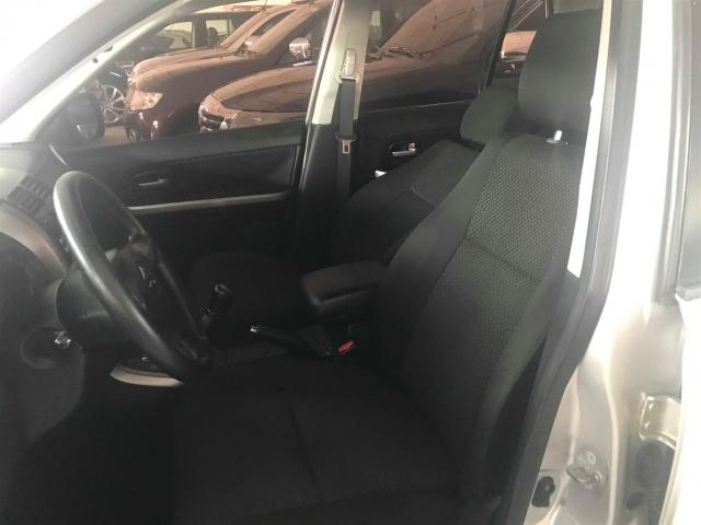 SUZUKI GRAND VITARA 2011/2011 2.0 4X4 16V GASOLINA 4P MANUAL - Foto 7