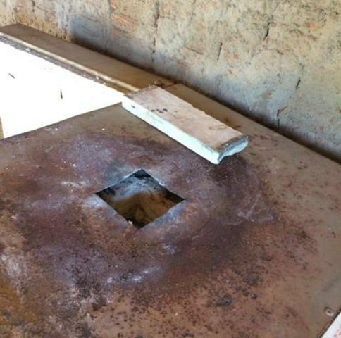 Forno para queimar cerâmica - Foto 4
