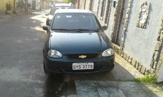 Corsa classic life 2005 GNV 16 mts - Foto 7