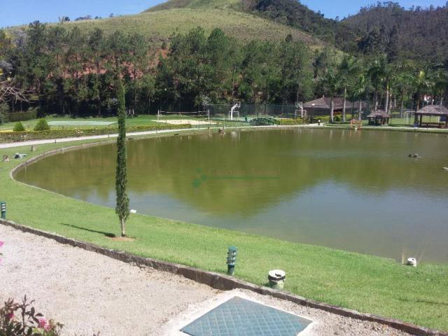 Terreno residencial à venda, Vargem Grande, Teresópolis. - Foto 8