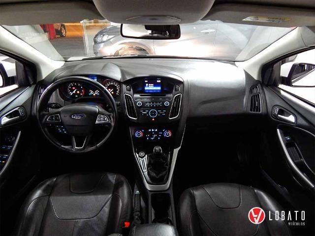 Focus 1.6 SE Plus ano 2016 c/50.000km - Foto 13