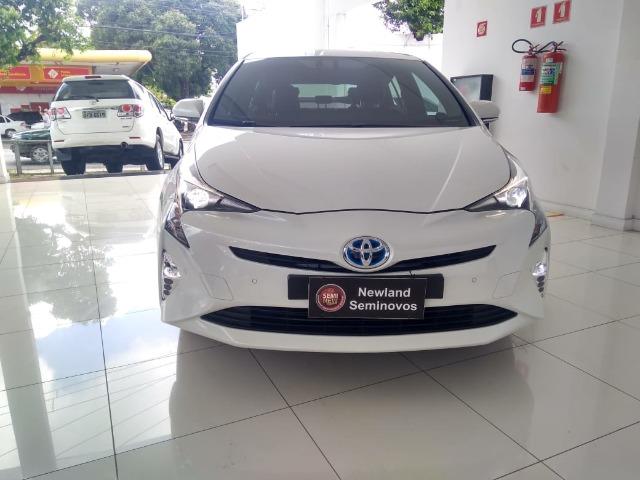 Toyota Prius 1.8 16v Hibridro 2018 - Foto 2