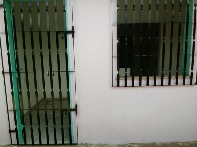 Quitinete com estacionamento - Foto 4