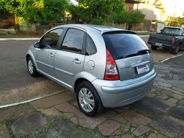 Citroen C3 1.4 Exclusive completo ano 2009 - Foto 3
